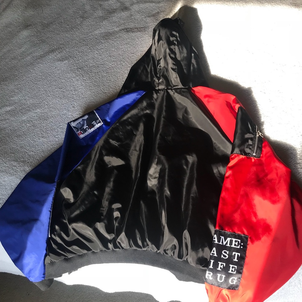 brand new Bomber Jacket